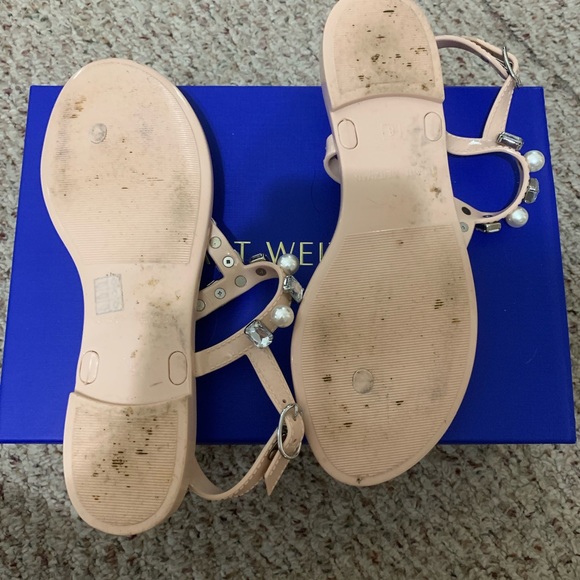 Stuart Weitzman Sandals - Picture 2 of 2